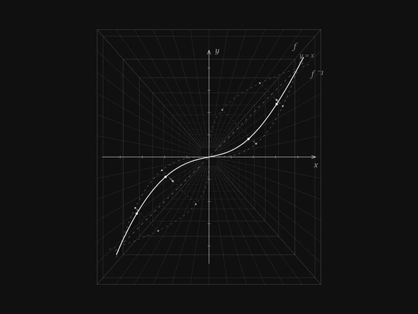 Function & Inverse Mirror dark screenshot